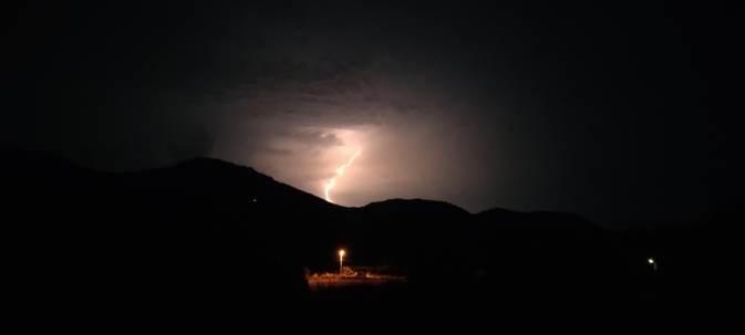 A Aregno (Alexa Percivalle Salducci) A Aregno (Alexa Percivalle Salducci)