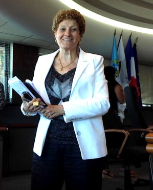 Vazziu et fioul lourd : le ras-le-bol unanime des élus municipaux d'Ajaccio Vazziu et fioul lourd : le ras-le-bol unanime des élus municipaux d'Ajaccio