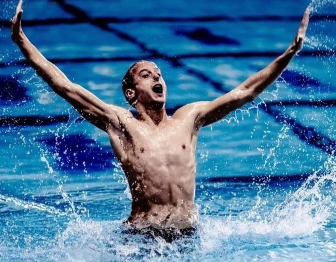 Lucas Valliccioni a été sacré champion du monde en Caroline du Nord Lucas Valliccioni a été sacré champion du monde en Caroline du Nord