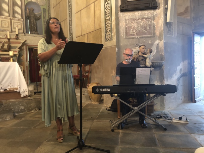 Le 15 août à Canale-di-Verde : une tradition de partage ! Le 15 août à Canale-di-Verde : une tradition de partage !