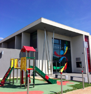 Reprise des activités au Complexe sportif Calvi – Balagne Reprise des activités au Complexe sportif Calvi – Balagne