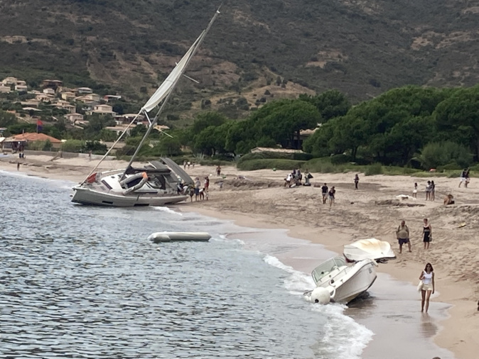 (Photo Michel Luccioni) (Photo Michel Luccioni)