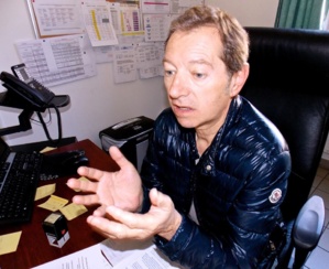 Tête à tête avec... Paul Digiacomi Tête à tête avec... Paul Digiacomi