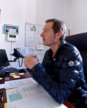 Tête à tête avec... Paul Digiacomi Tête à tête avec... Paul Digiacomi