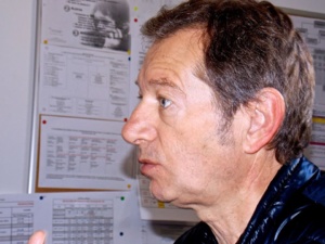 Tête à tête avec... Paul Digiacomi Tête à tête avec... Paul Digiacomi