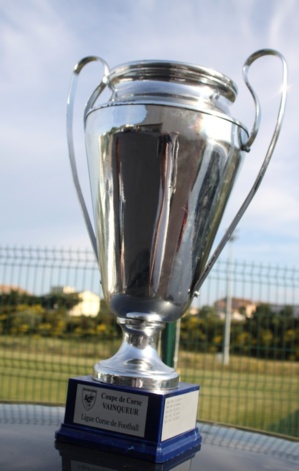 Exploit de l'AJB qui remporte la coupe de Corse face au FBIR Exploit de l'AJB qui remporte la coupe de Corse face au FBIR