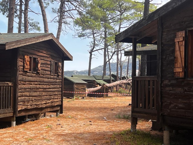 Corse : qui sont les 5 victimes de la tempête ? Corse : qui sont les 5 victimes de la tempête ?