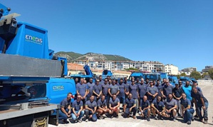 (Photo Enedis) (Photo Enedis)