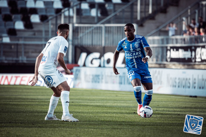 Deux de chute pour le Sporting à Amiens Deux de chute pour le Sporting à Amiens