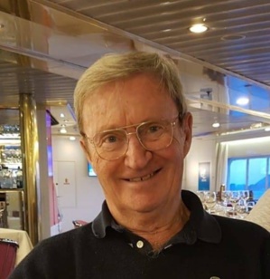 Vincent Carlotti. Vincent Carlotti.