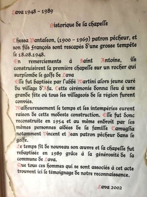 Rappel du 18 août 1948 Rappel du 18 août 1948