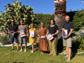 L'Ile-Rousse : les manifestations de l'été se poursuivent au cœur de la ville L'Ile-Rousse : les manifestations de l'été se poursuivent au cœur de la ville