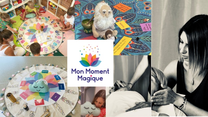 "Une journée magique" ce dimanche à Borgo "Une journée magique" ce dimanche à Borgo