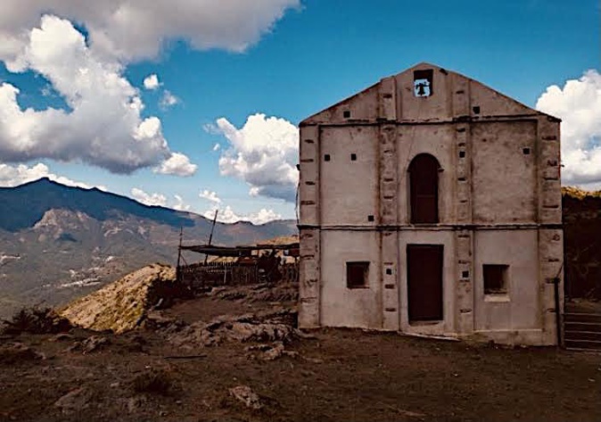 La chapelle San Bertuli