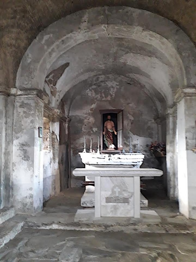 San Bertuli d'Orezza le 24 août, lieu de culte et de rencontre depuis le Moyen Âge San Bertuli d'Orezza le 24 août, lieu de culte et de rencontre depuis le Moyen Âge