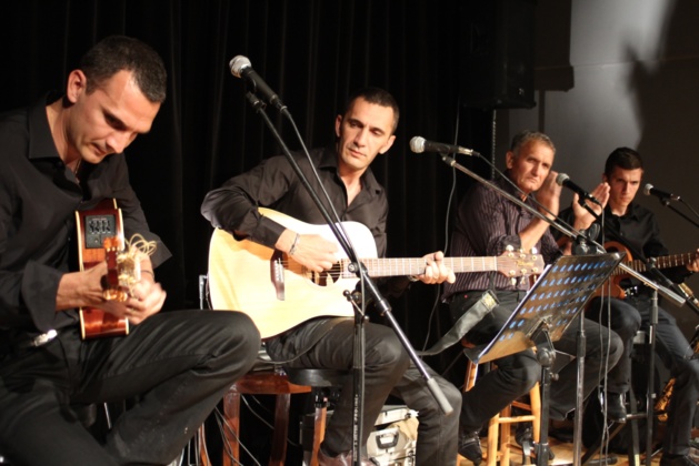 I Mezzacqui I Mezzacqui