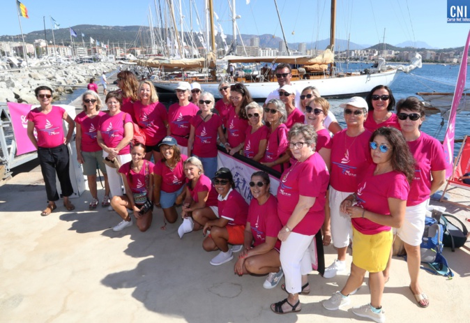 Photo : Michel Luccioni Photo : Michel Luccioni