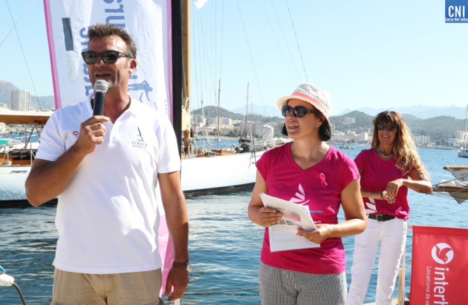 Photo : Michel Luccioni Photo : Michel Luccioni