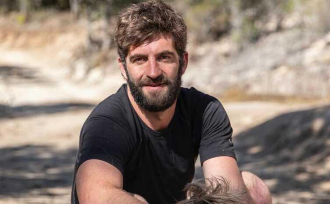 Crédit : Cécile Rogue - M6 Crédit : Cécile Rogue - M6