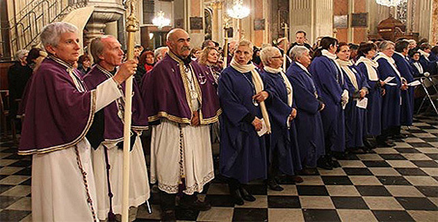 Ajaccio : Liesse et ferveur pour la clôture de la Saint-Erasme