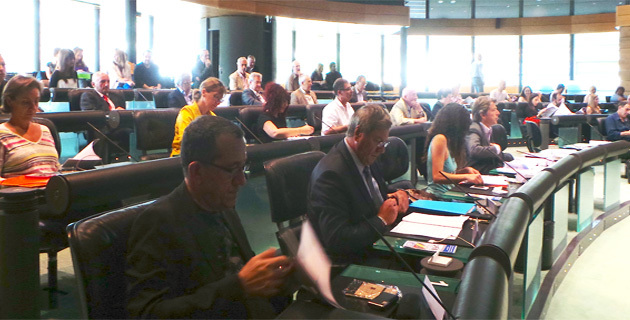 Haute-Corse : La clause d'insertion sociale intégrée aux marchés publics