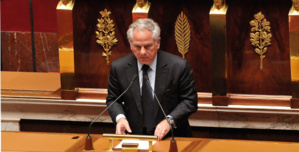 Jean-Jacques Panunzi : "Après le tripatouillage, le bricolage" Jean-Jacques Panunzi : "Après le tripatouillage, le bricolage"