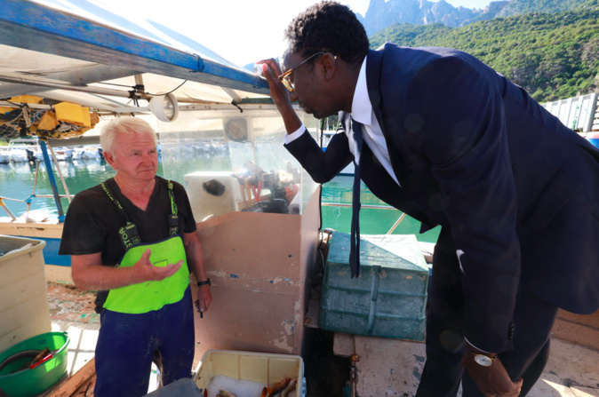 Photo L.R. Photo L.R.