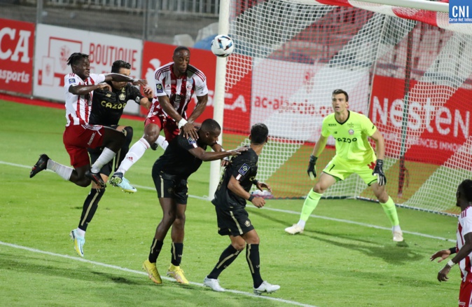 (Photo Michel Luccioni) (Photo Michel Luccioni)