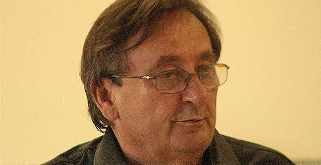 Michel Barat