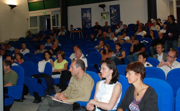 Marchés publics de l'armée en Corse : Un courant d'affaires de 20 millions d'euros