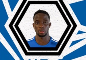 Salifou Soumah au Havre : les explications du Sporting Salifou Soumah au Havre : les explications du Sporting