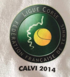 C'est parti à Calvi pour les XXVIIIèmes championnats de Corse de tennis