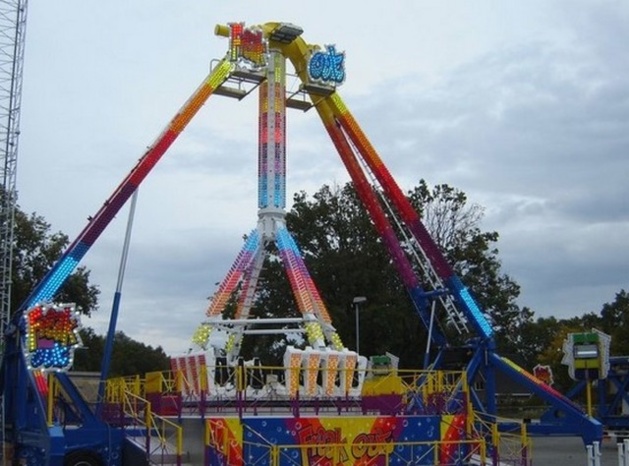 Le "Freak Out" arrive en Corse Le "Freak Out" arrive en Corse