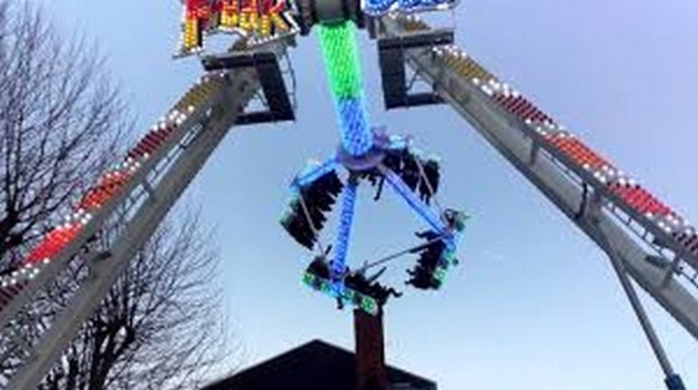 Le "Freak Out" arrive en Corse Le "Freak Out" arrive en Corse