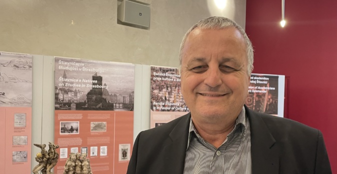 François Alfonsi élu président de RetPS : "La France a besoin de se séparer de ses habitudes jacobines"