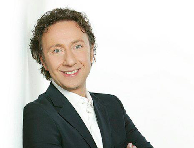 Photo page Facebook Stéphane Bern Photo page Facebook Stéphane Bern