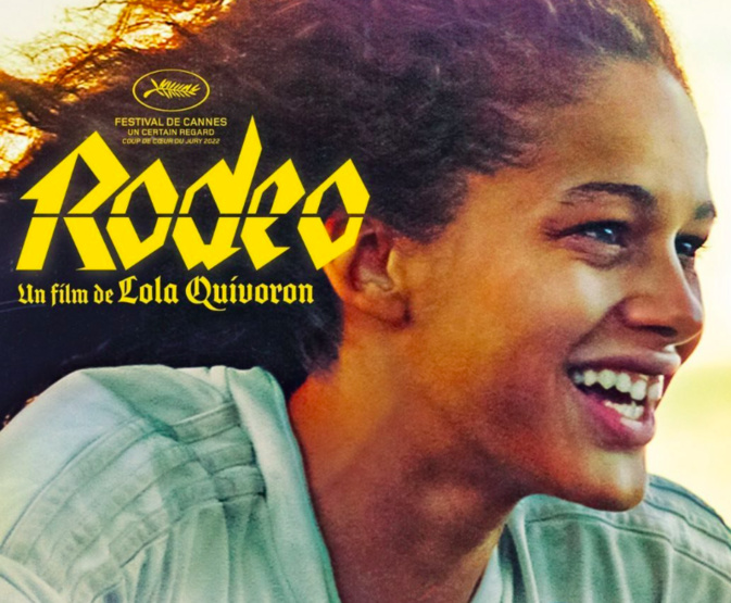 L'affiche du film L'affiche du film