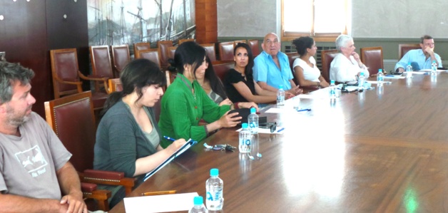 La CCIT 2B, l'Adie et le RSI au service des autoentrepreneurs La CCIT 2B, l'Adie et le RSI au service des autoentrepreneurs