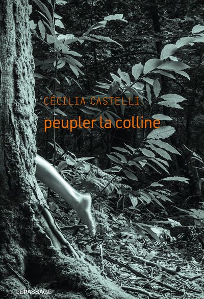 Rentrée littéraire : « Peupler la colline » de Cécilia Castelli