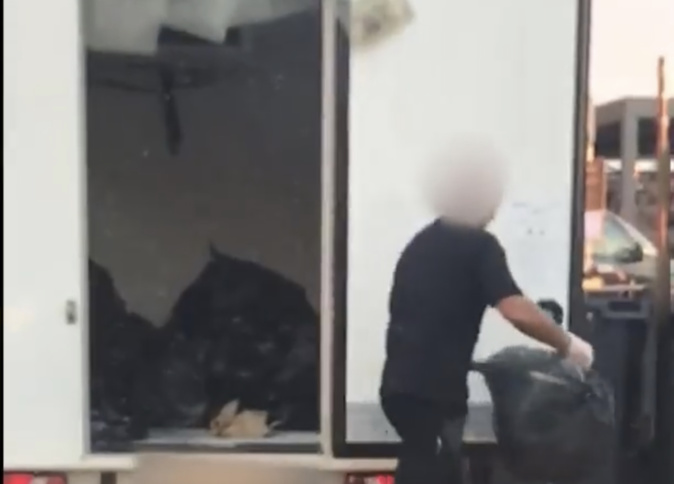 Grand Bastia : dépôt de plainte systématique contre les gros producteurs de déchets qui ne respectent pas la réglementation Grand Bastia : dépôt de plainte systématique contre les gros producteurs de déchets qui ne respectent pas la réglementation