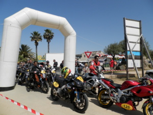 Rallye routier de Corse à Porticcio : Velardi au-dessus du lot Rallye routier de Corse à Porticcio : Velardi au-dessus du lot