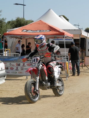 Jean Pascal Cousin avant la chute Jean Pascal Cousin avant la chute