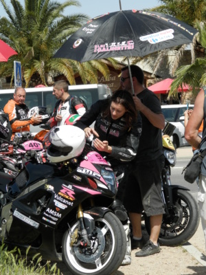 Rallye routier de Corse à Porticcio : Velardi au-dessus du lot Rallye routier de Corse à Porticcio : Velardi au-dessus du lot