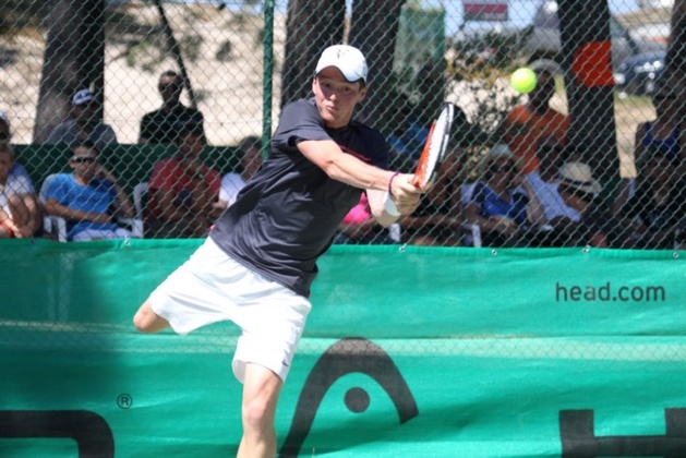 Guillaume Bezert et Valérie Maître champions de Corse de tennis 2014