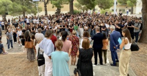 Antonia Luciani : « Le volet éducatif et linguistique sera un point central dans les discussions avec Paris » Antonia Luciani : « Le volet éducatif et linguistique sera un point central dans les discussions avec Paris »