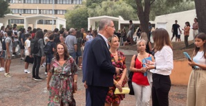 Photo CNI. Photo CNI.