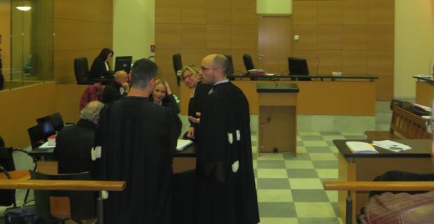 TGI de Bastia : Condamné à 2 ans de prison pour agressions sexuelles