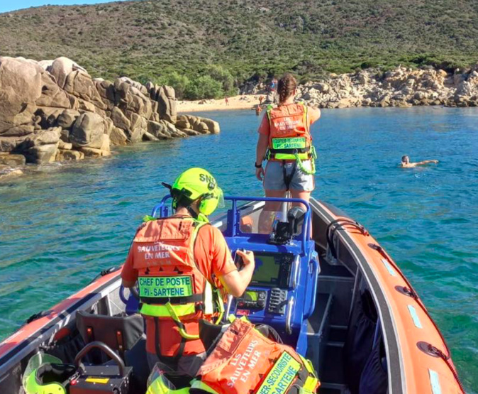 Photo page Facebook SNSM Photo page Facebook SNSM