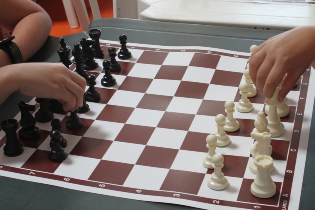 (Photo Lydie Colonna) (Photo Lydie Colonna)