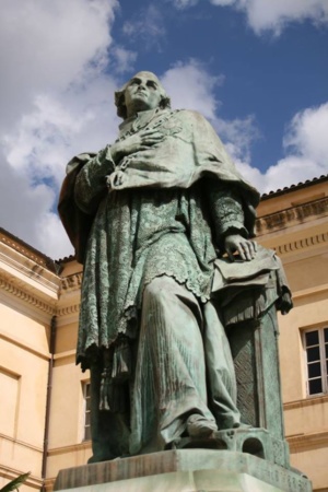 Les commerçants de la rue Fesch s'associent aux festivités napoléoniennes Les commerçants de la rue Fesch s'associent aux festivités napoléoniennes